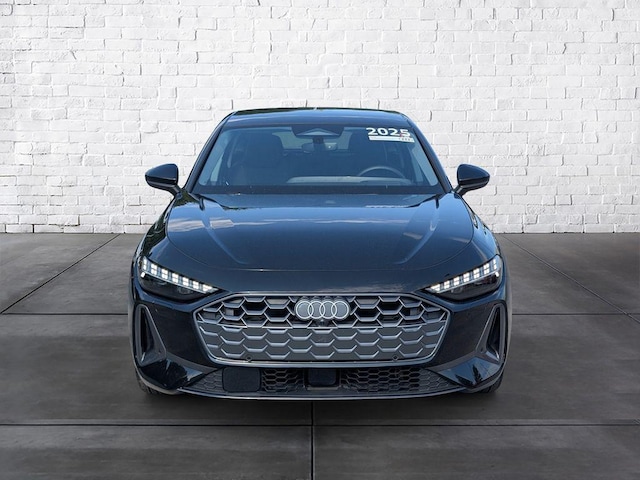 2025 Audi A5 Sedan