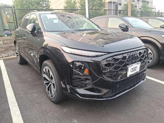 2026 Audi Q3 SUV
