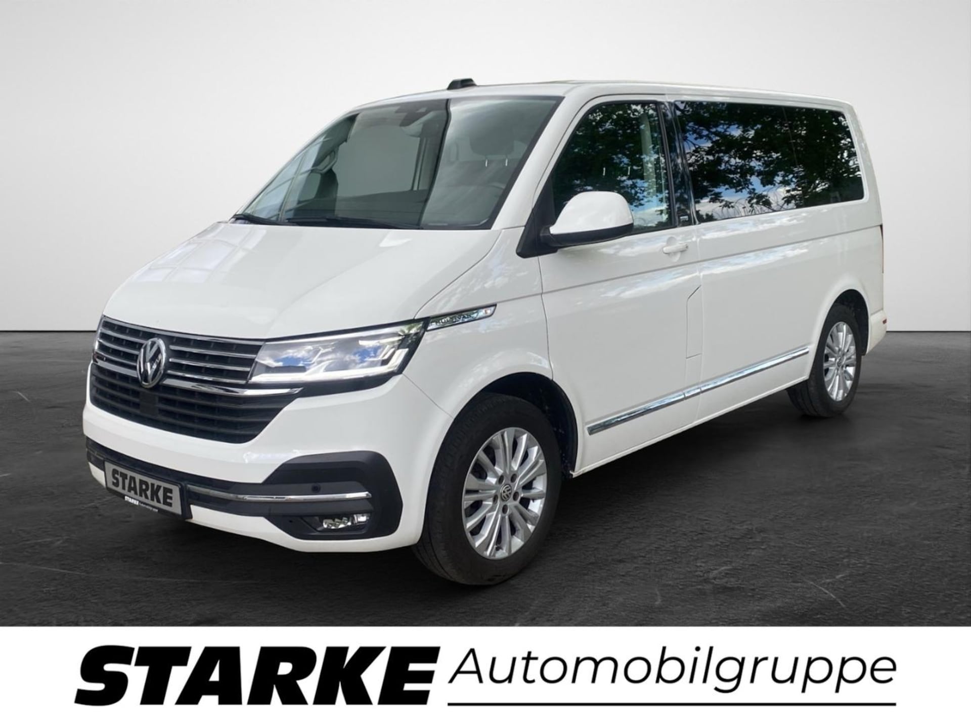 Volkswagen T6.1 Multivan Comfortline