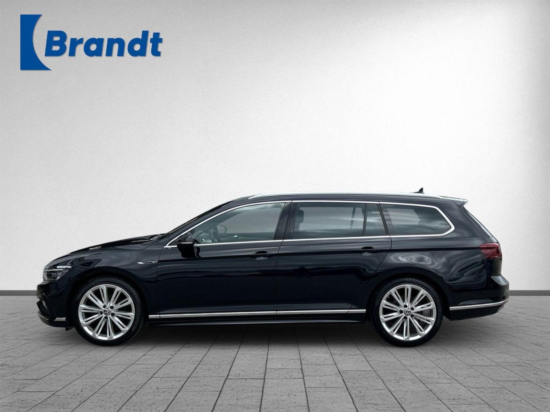 Volkswagen Passat Variant Elegance