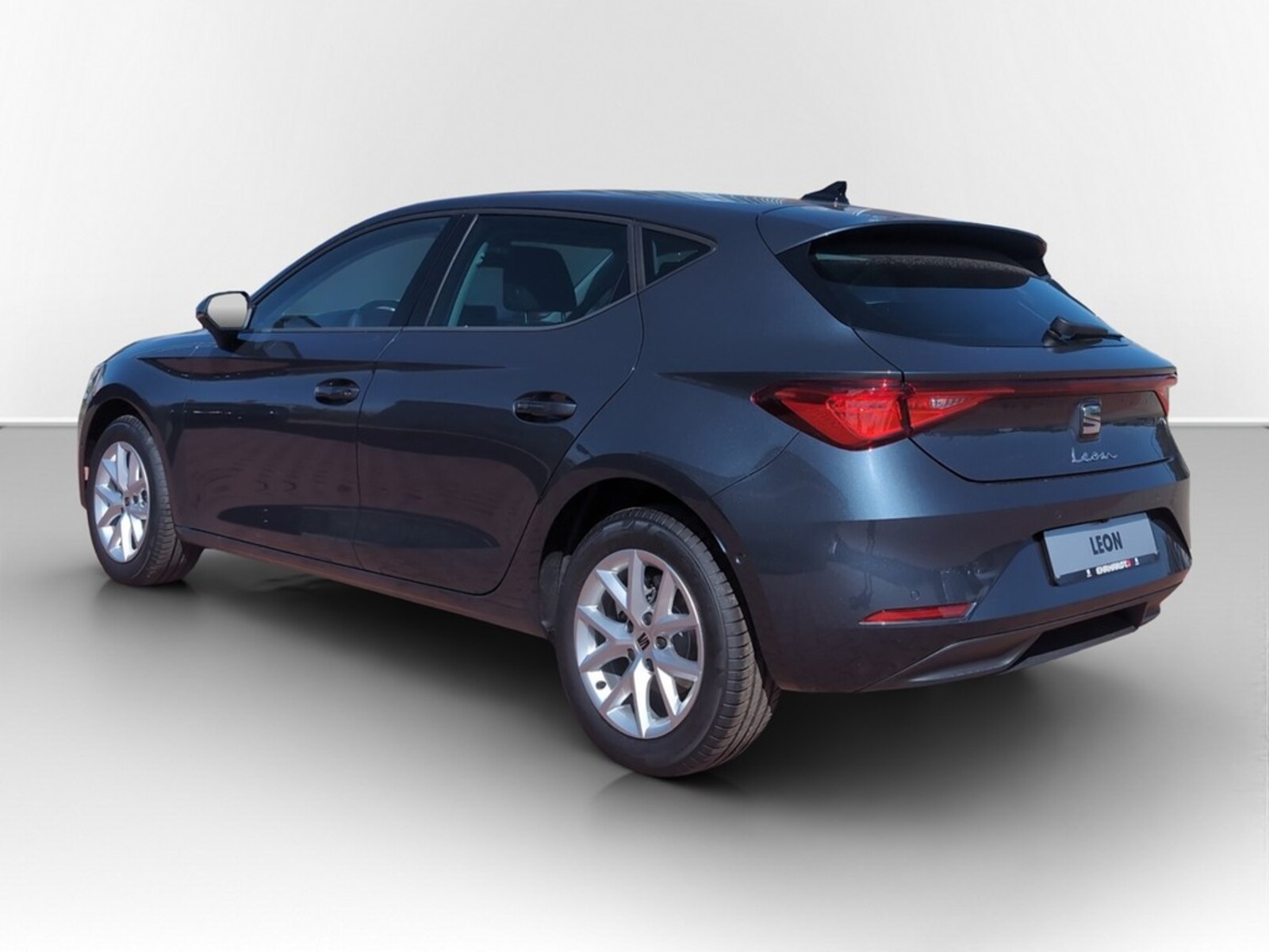 SEAT Leon – Bild 6