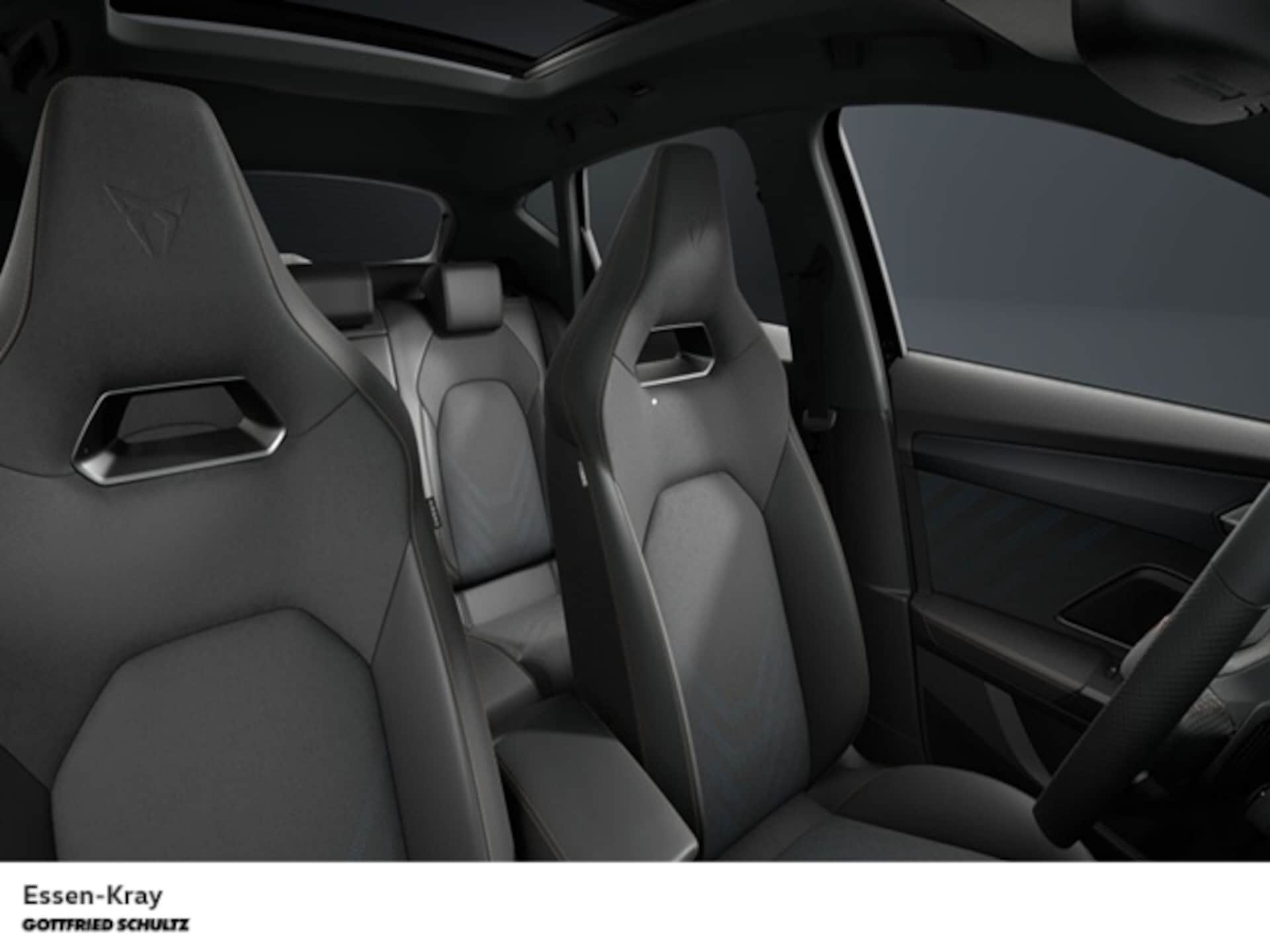 CUPRA Formentor VZ