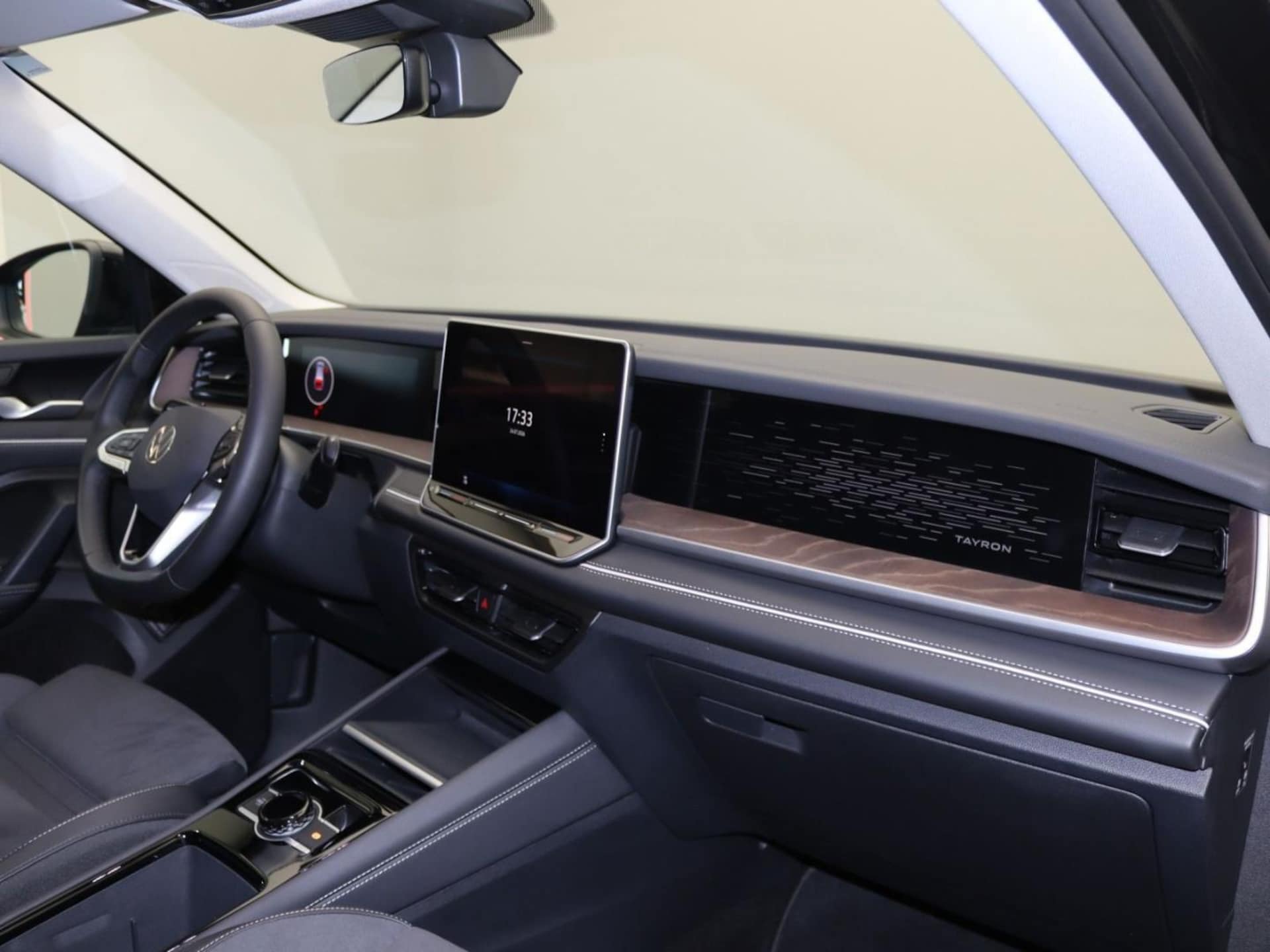 Volkswagen Tayron Elegance