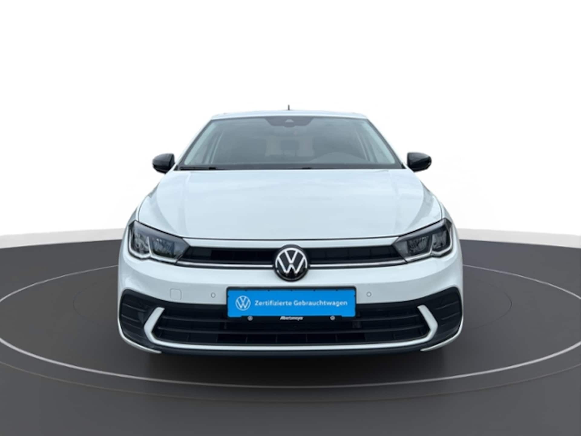 Volkswagen Polo Goal