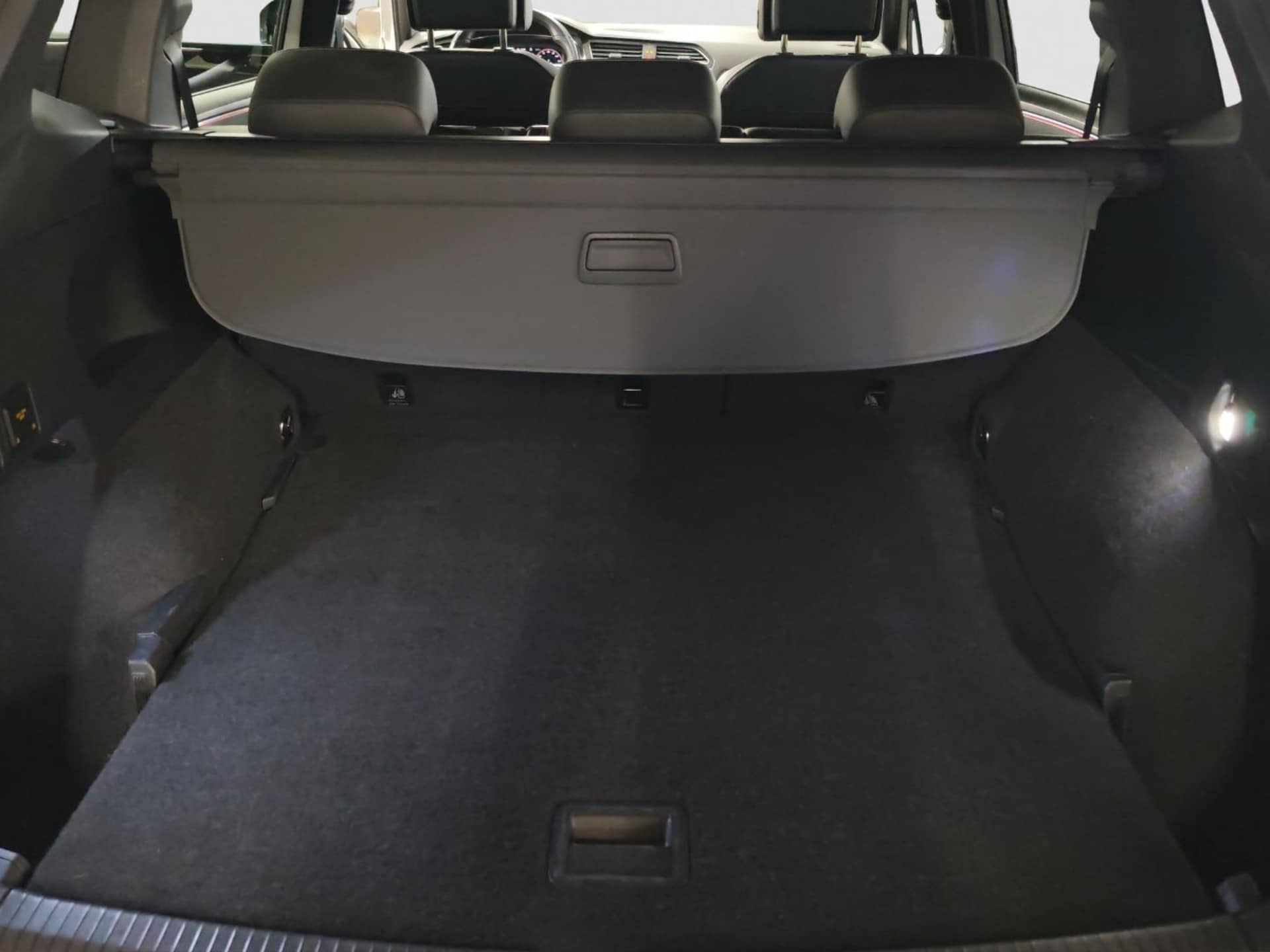 Volkswagen Tiguan Allspace R-Line