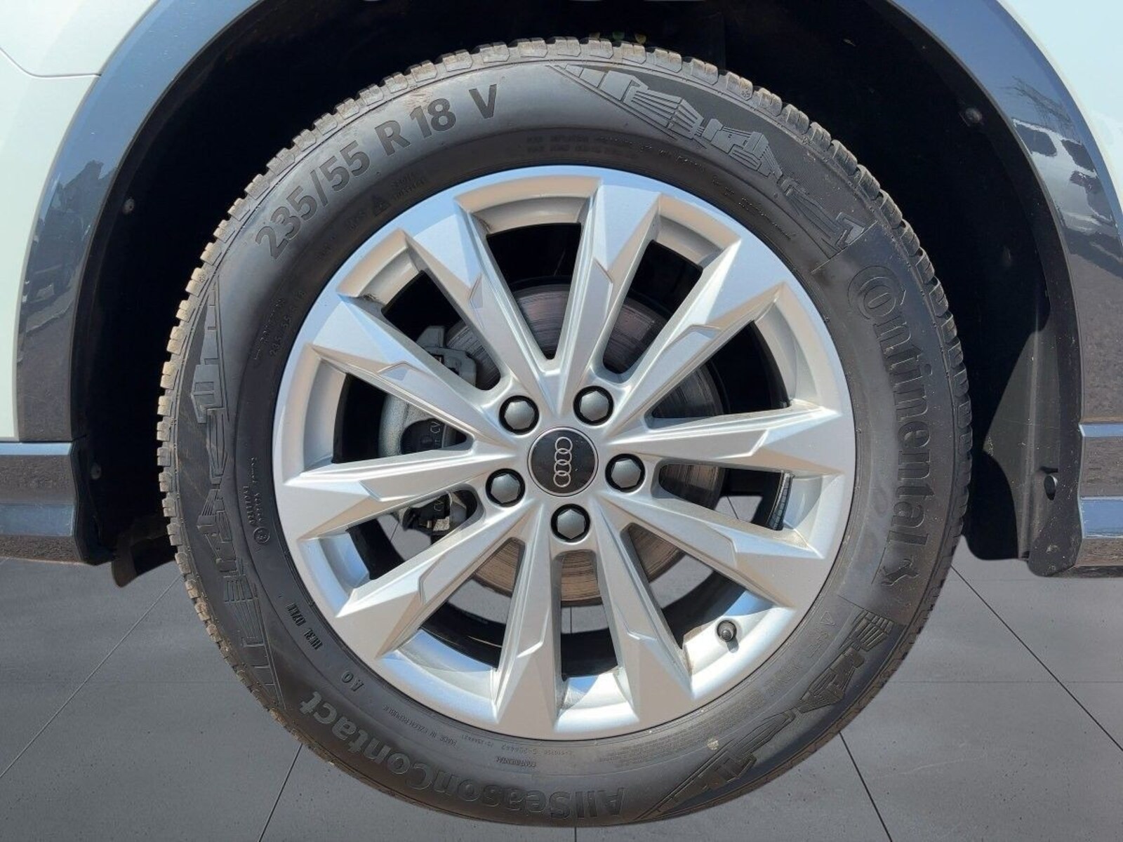 Audi Q3 Sportback – Bild 21