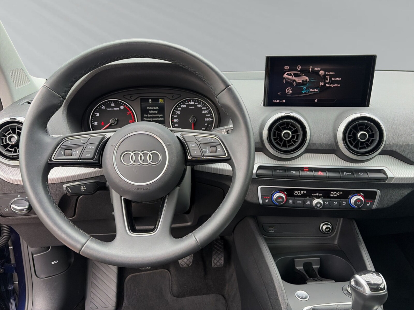 Audi Q2 – Bild 13
