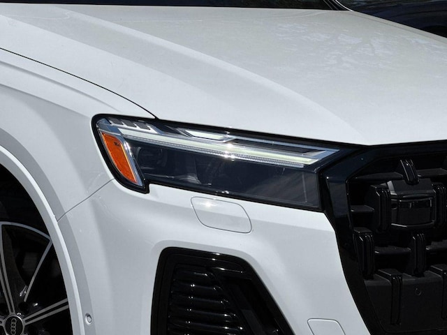 2026 Audi Q7 Premium Plus - Photo 28