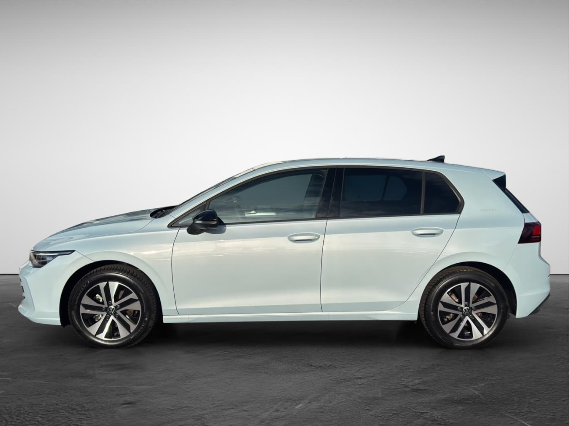 Volkswagen Golf ENERGY