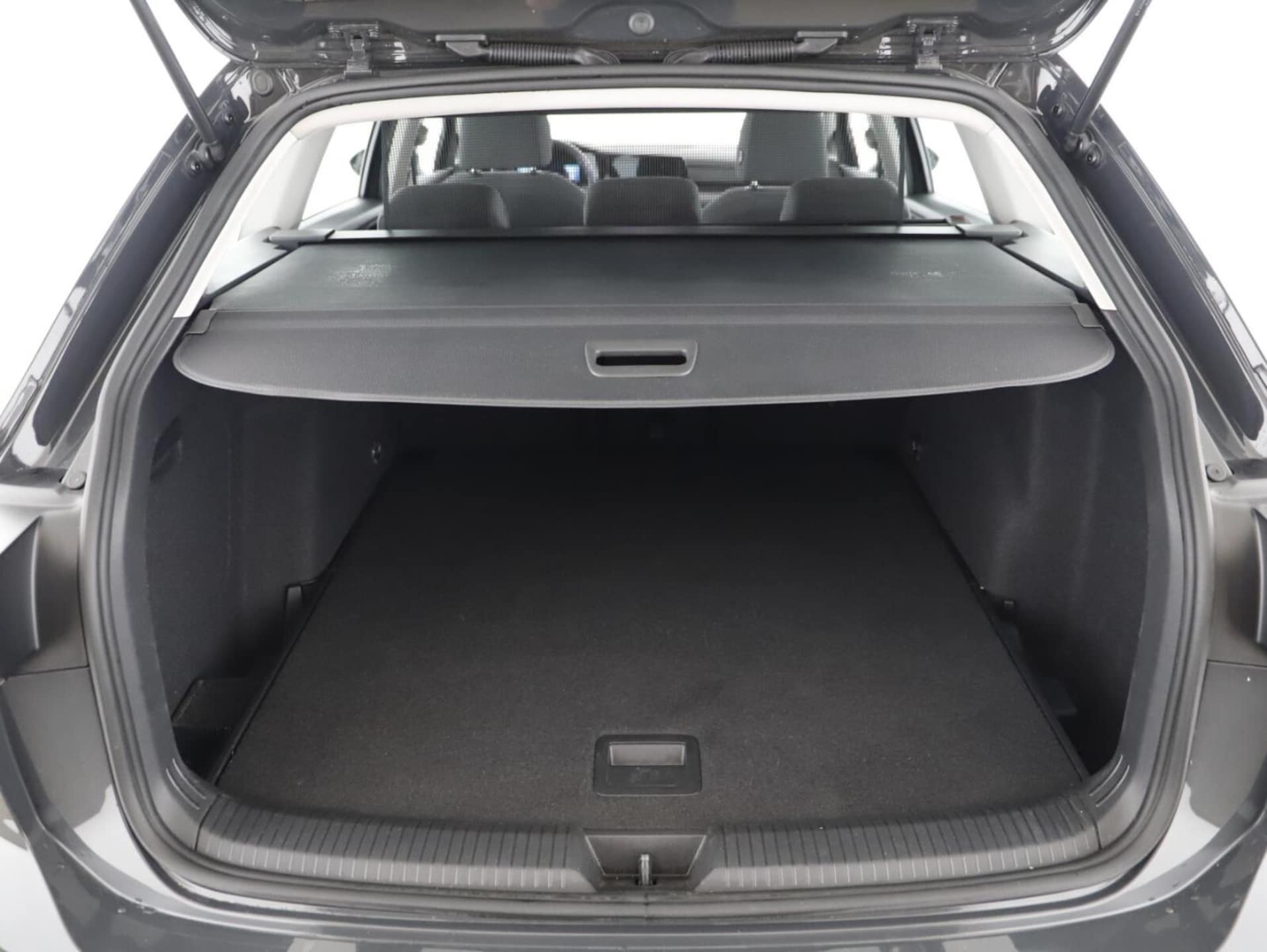 Volkswagen Golf Variant Style