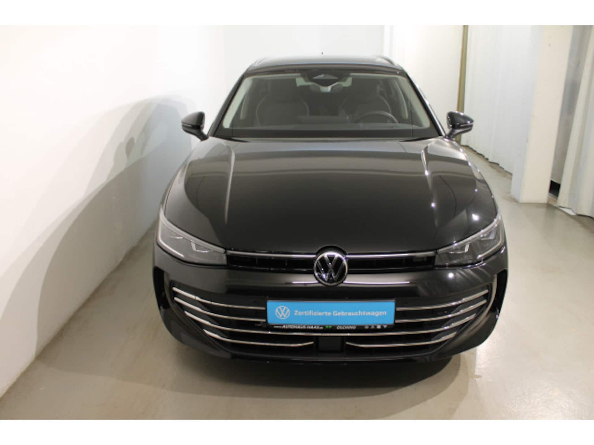 Volkswagen Passat Business