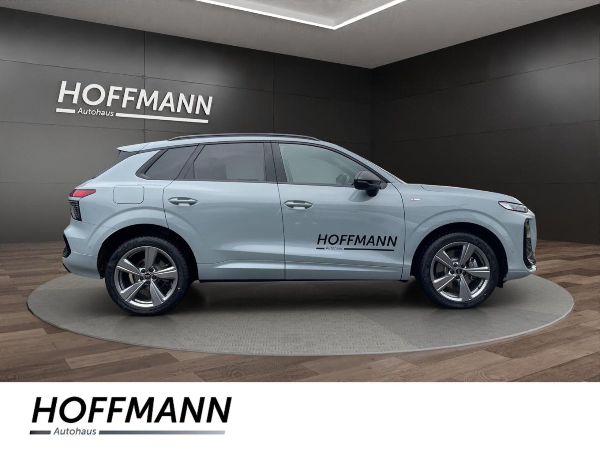 Audi Q3 SUV