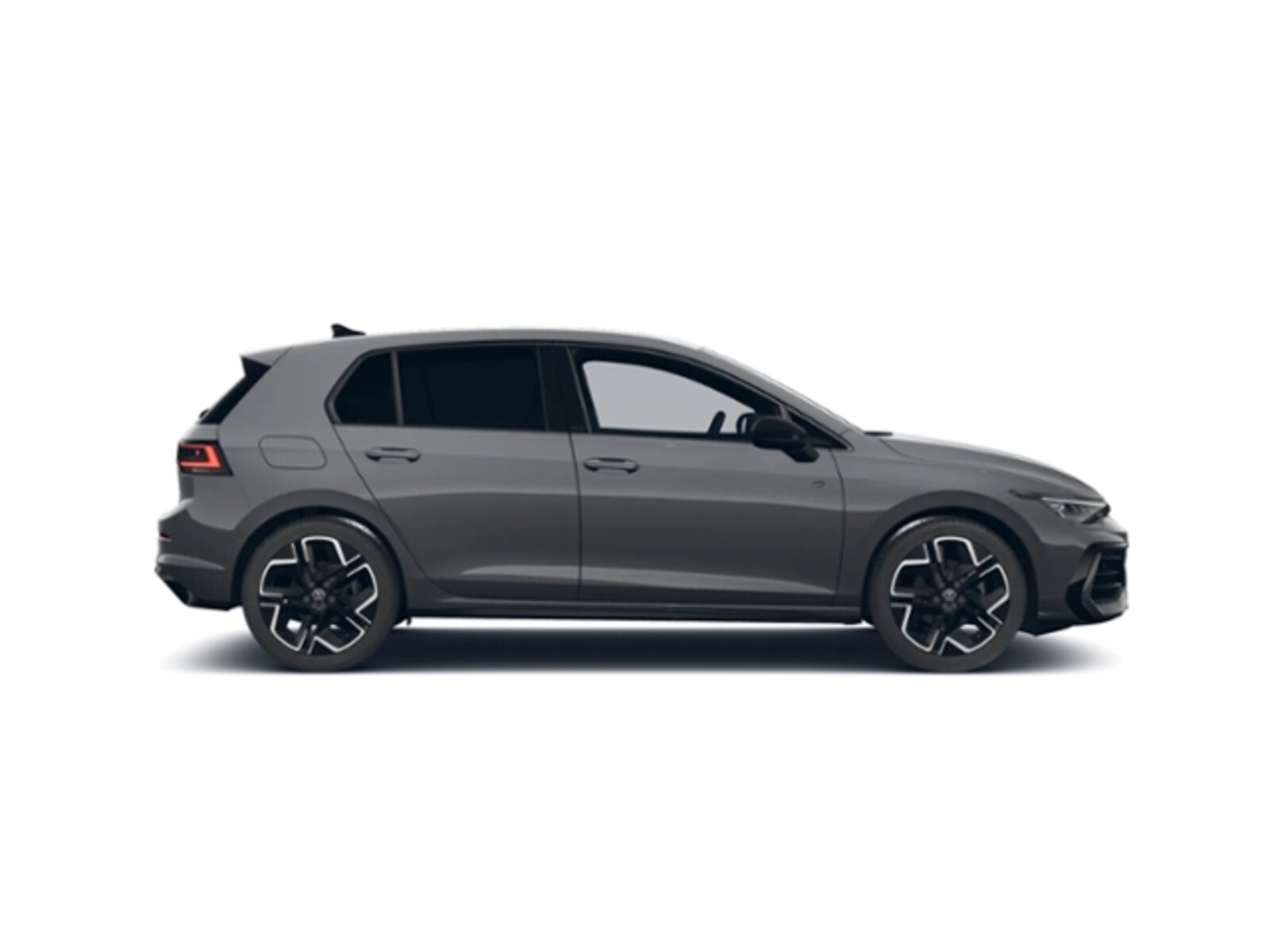Volkswagen Golf – Bild 5