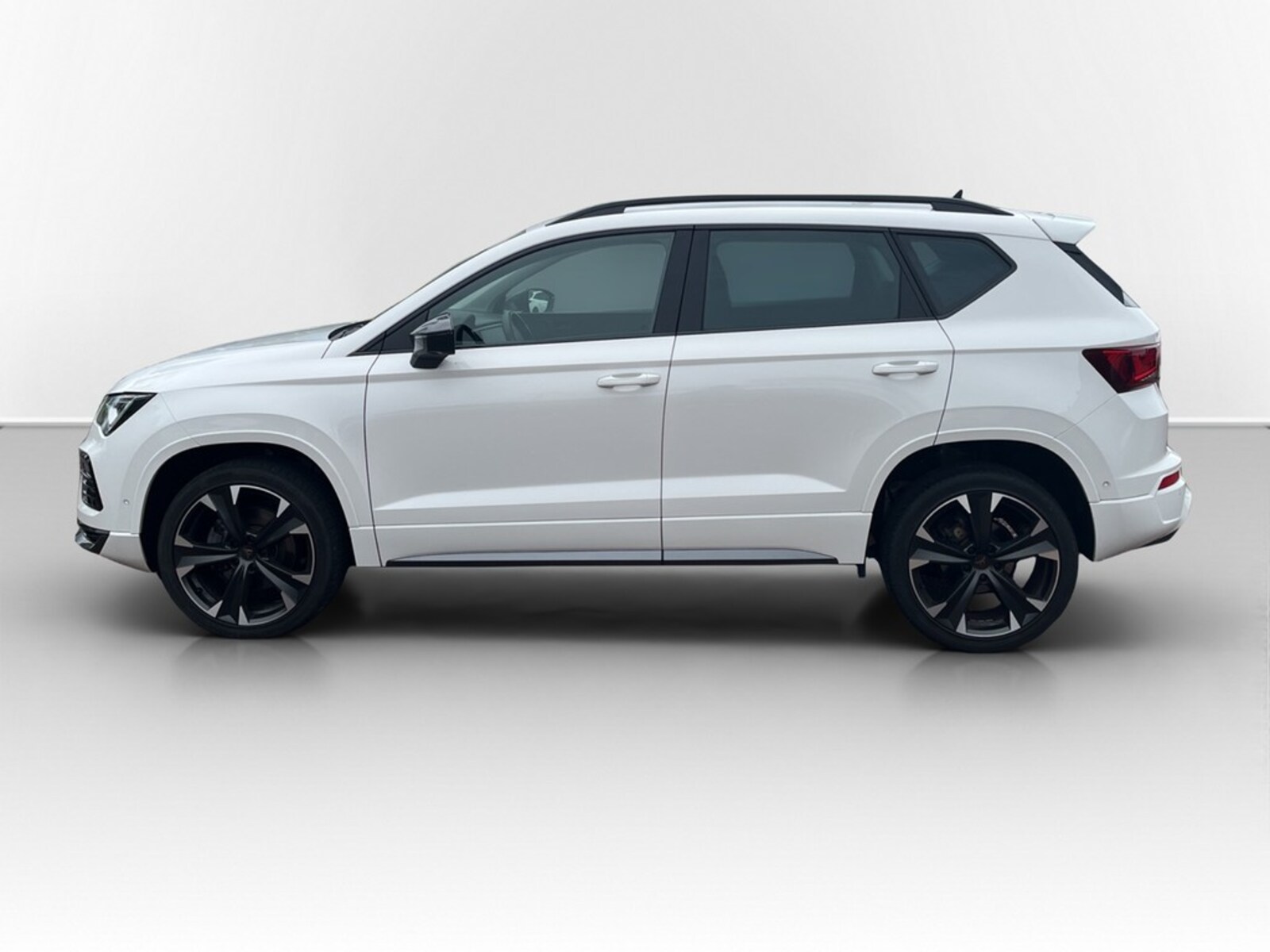CUPRA Ateca – Bild 9