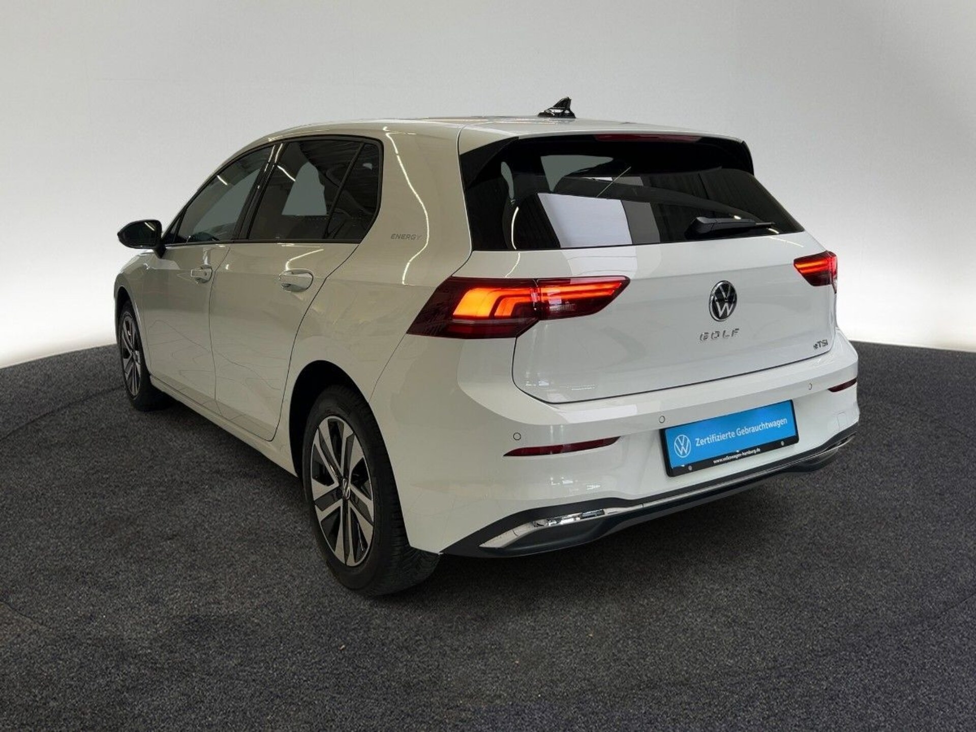Volkswagen Golf ENERGY