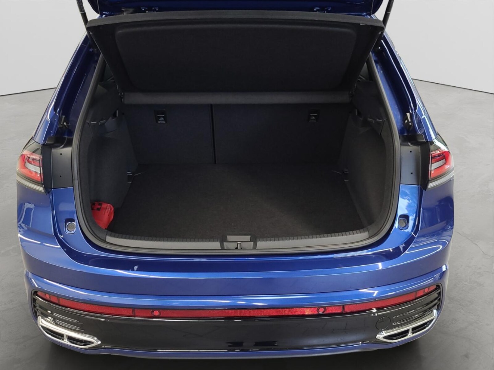 Volkswagen Taigo – Bild 9