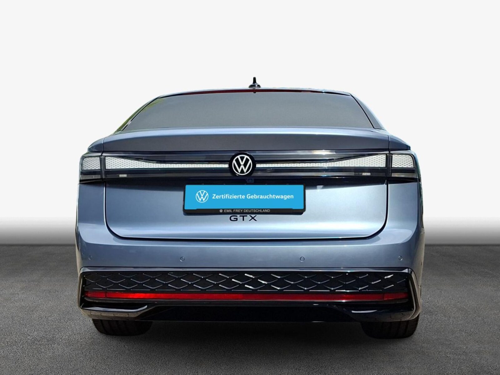 Volkswagen ID.7 – Bild 6