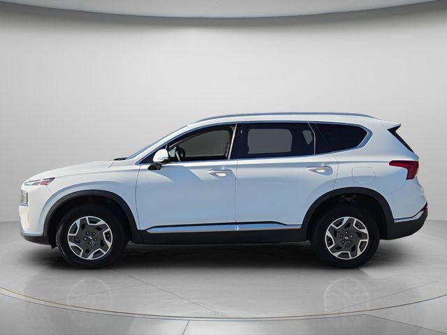 2023 Hyundai Santa Fe Hybrid