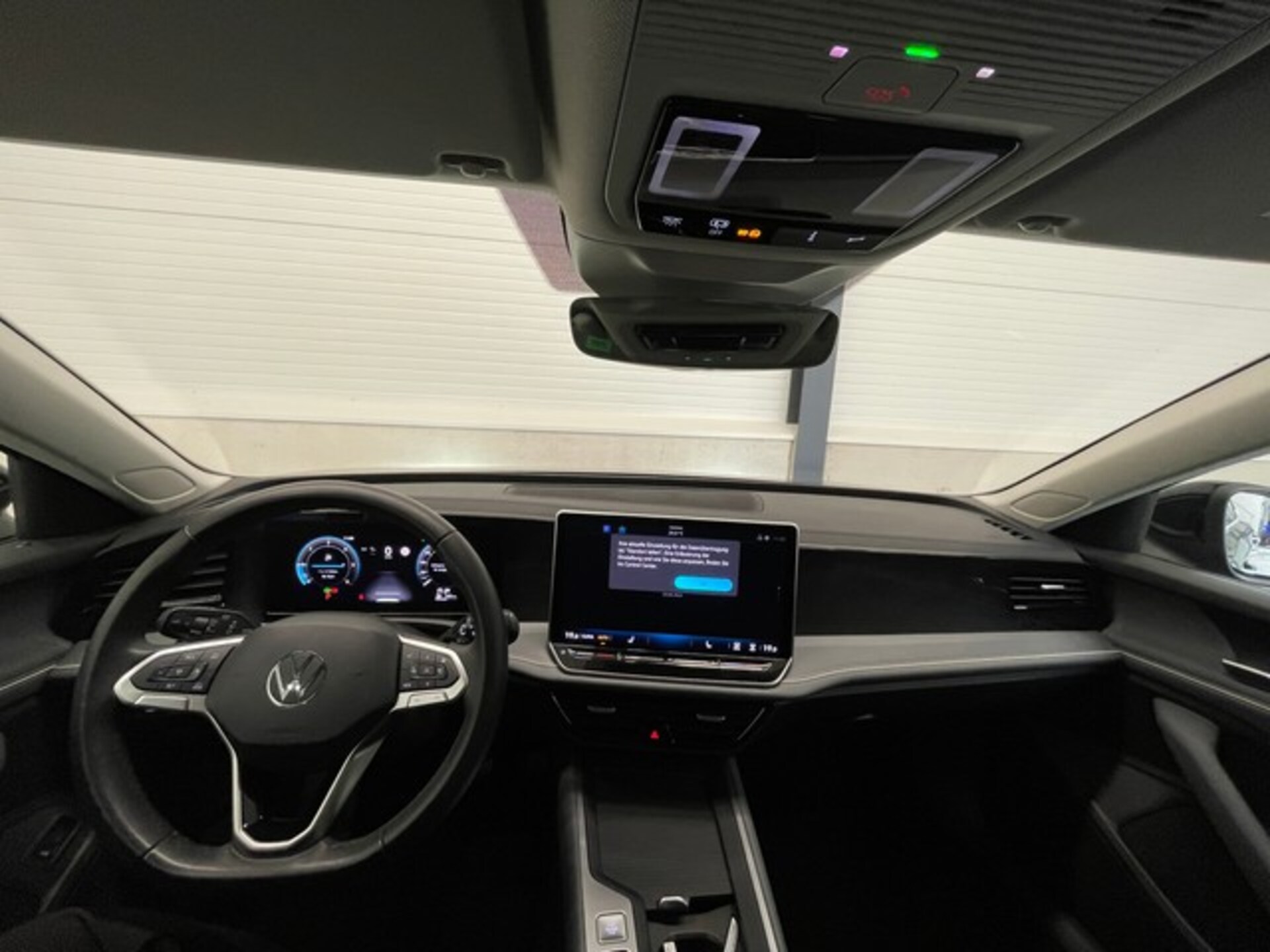 Volkswagen Passat Business