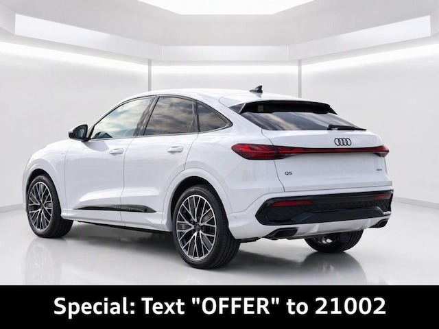 2026 Audi Q5 Sportback