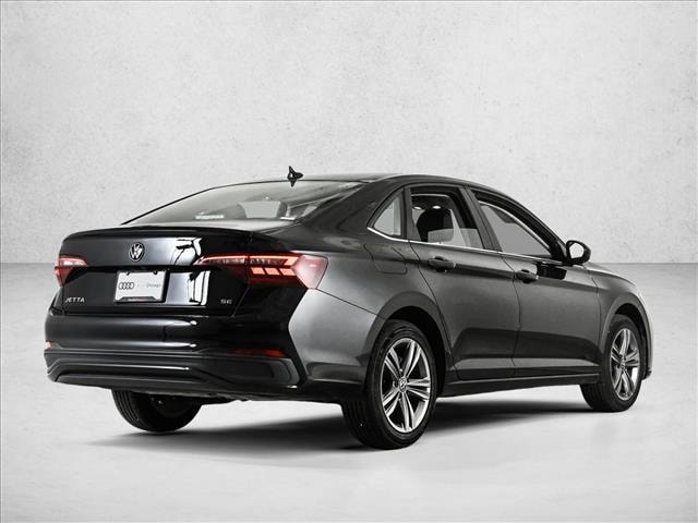 2024 Volkswagen Jetta