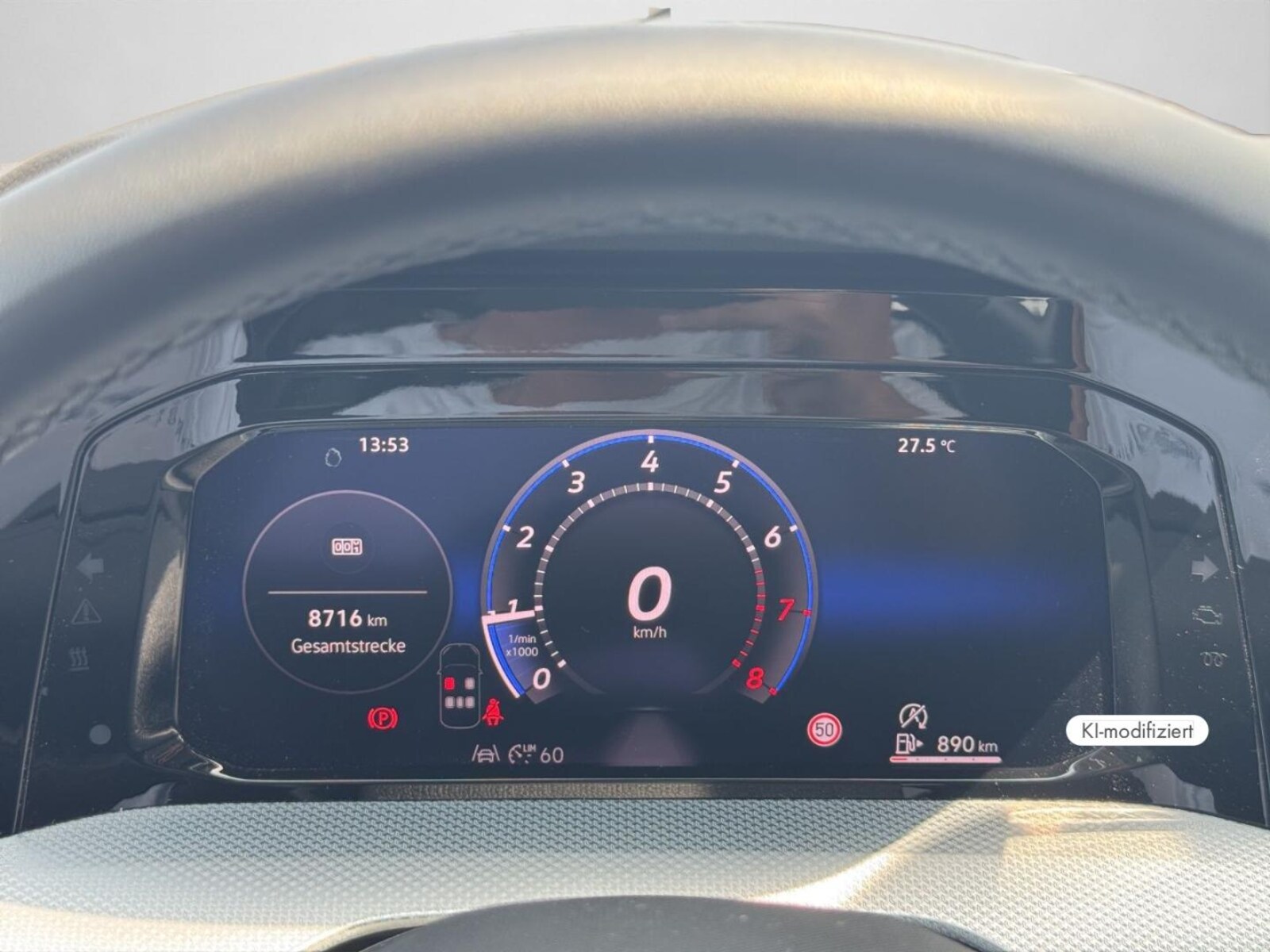 Volkswagen Golf Variant – Bild 10