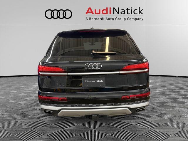 2025 Audi Q7