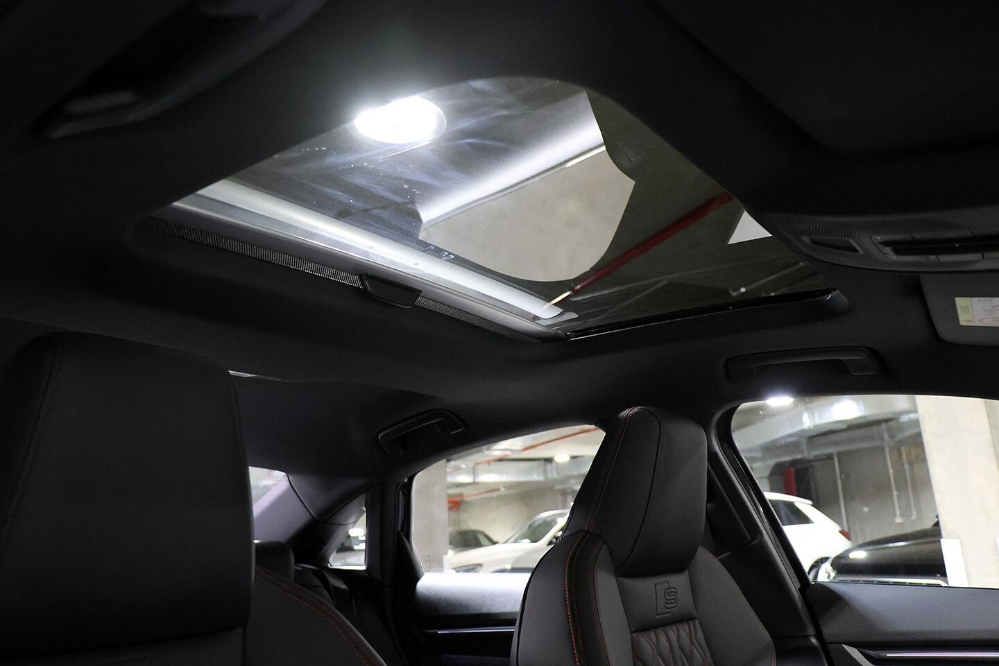 Image about Audi S3 Sedan TFSI quattro S tronic