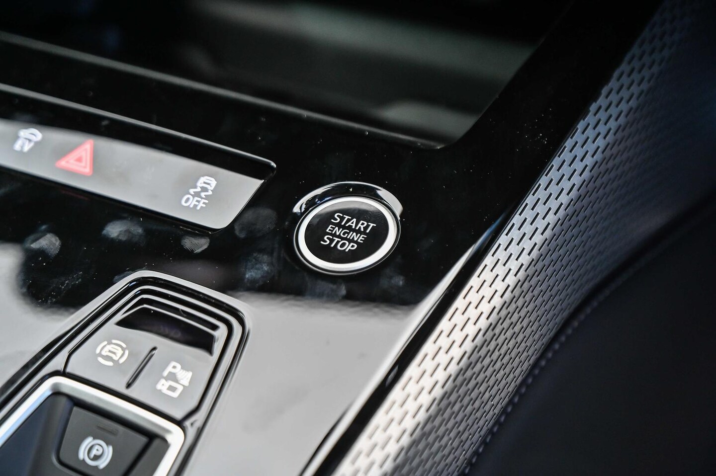 Image about Audi A5 Sedan TFSI e e-hybrid quattro 270 kW S tronic