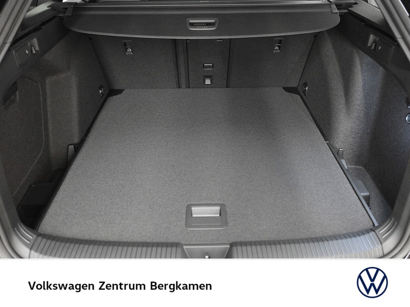 Volkswagen Golf Variant – Bild 8