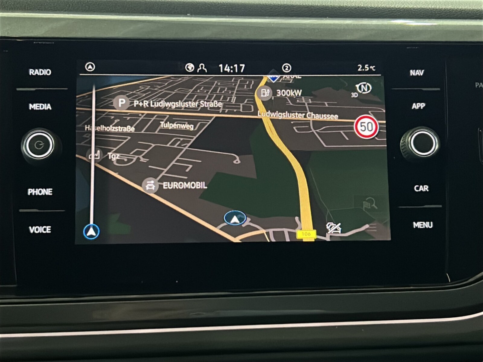 Volkswagen Polo – Bild 24