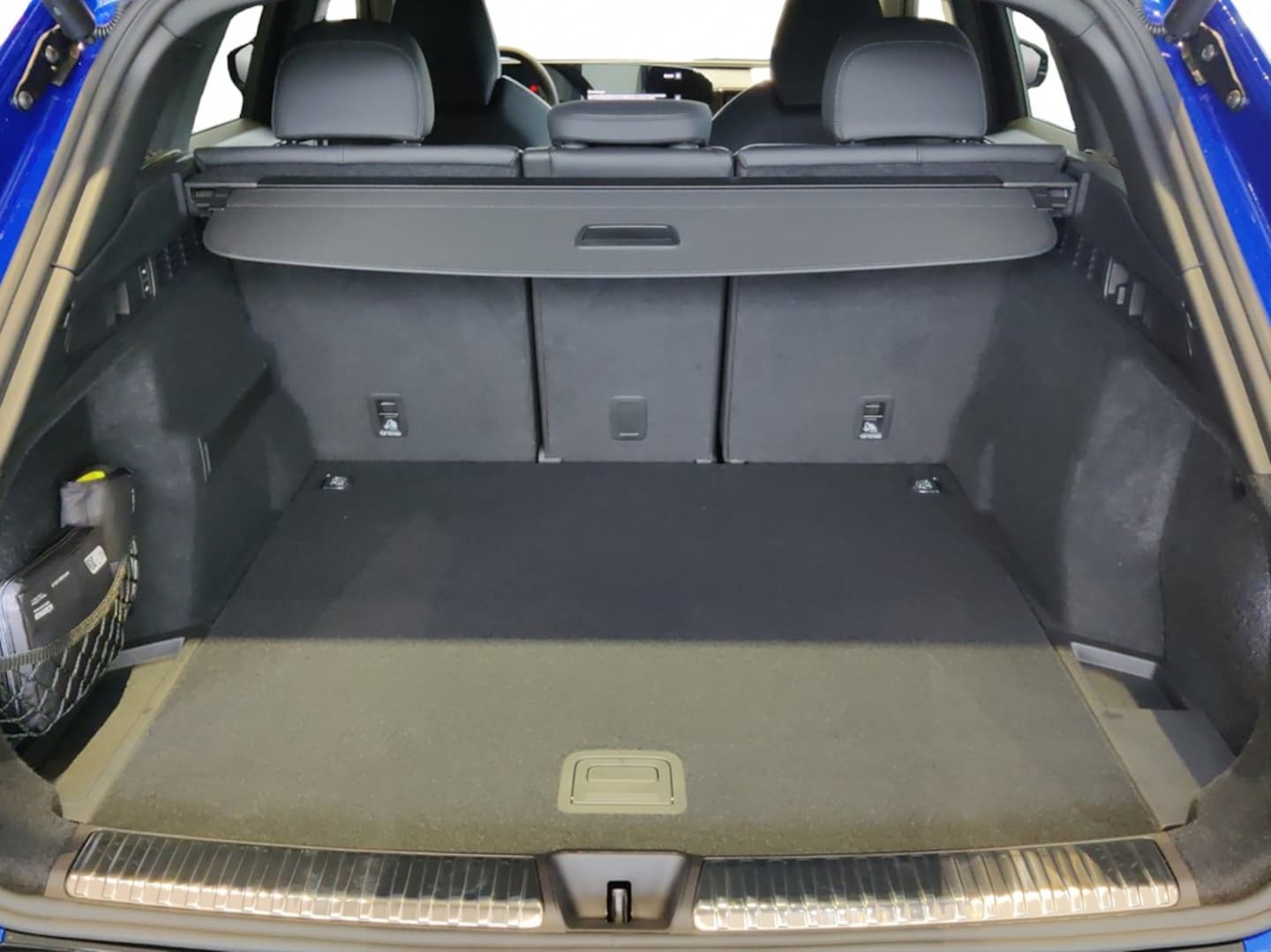 Bild über Audi Q5 SUV TDI quattro 150 kW S tronic - für weitere Informationen kontaktieren Sie den Audi Partner