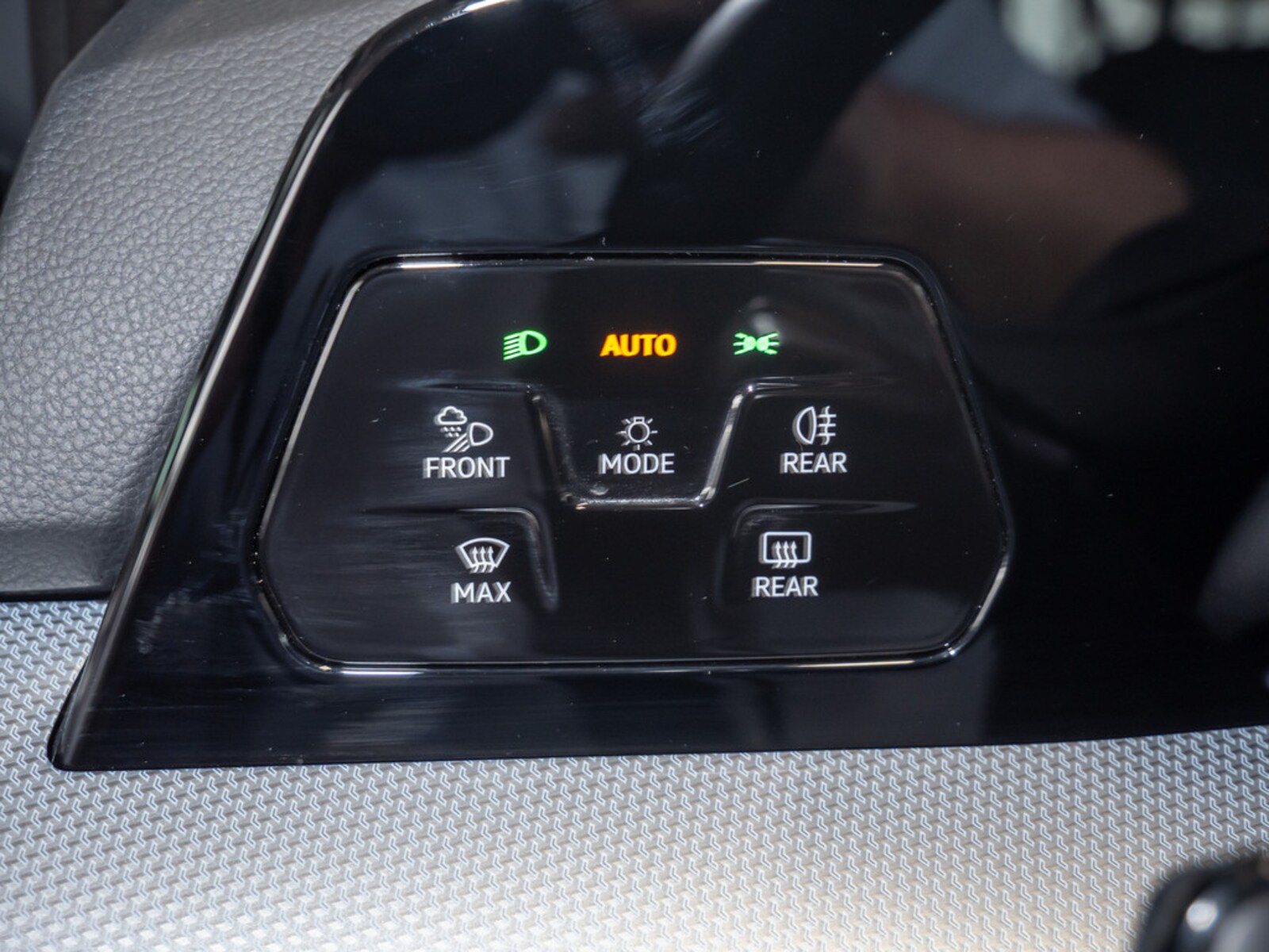 Volkswagen Golf Variant – Bild 21