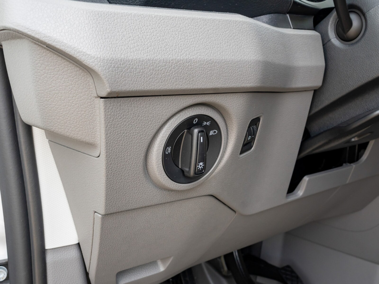 Volkswagen Crafter Kasten langer Radstand – Bild 18