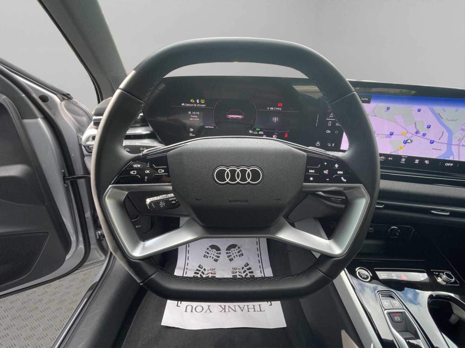 Audi A6 Avant – Bild 11