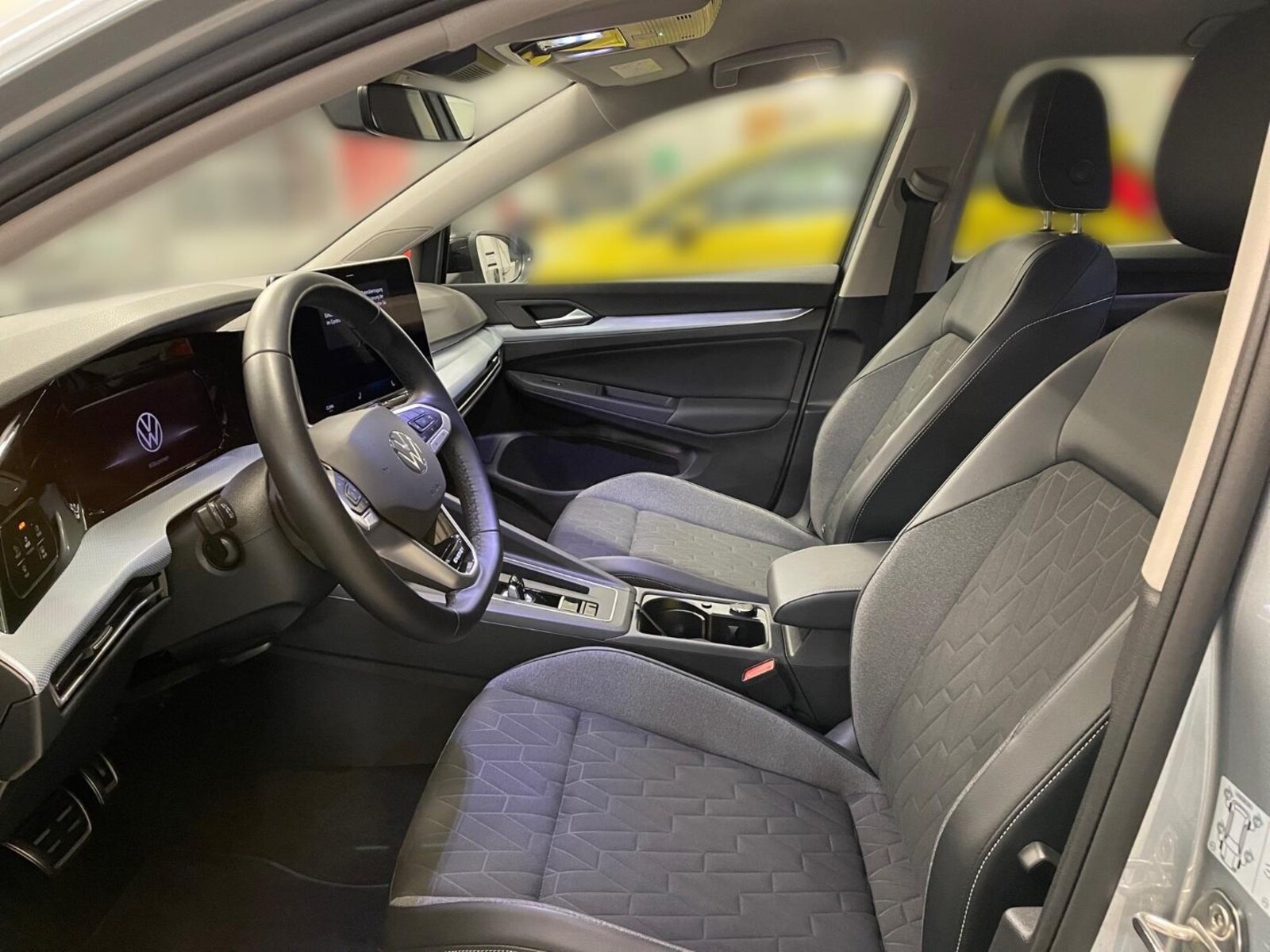 Volkswagen Golf – Bild 10