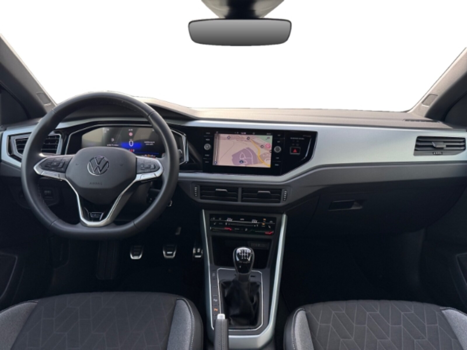 Volkswagen Taigo – Bild 11