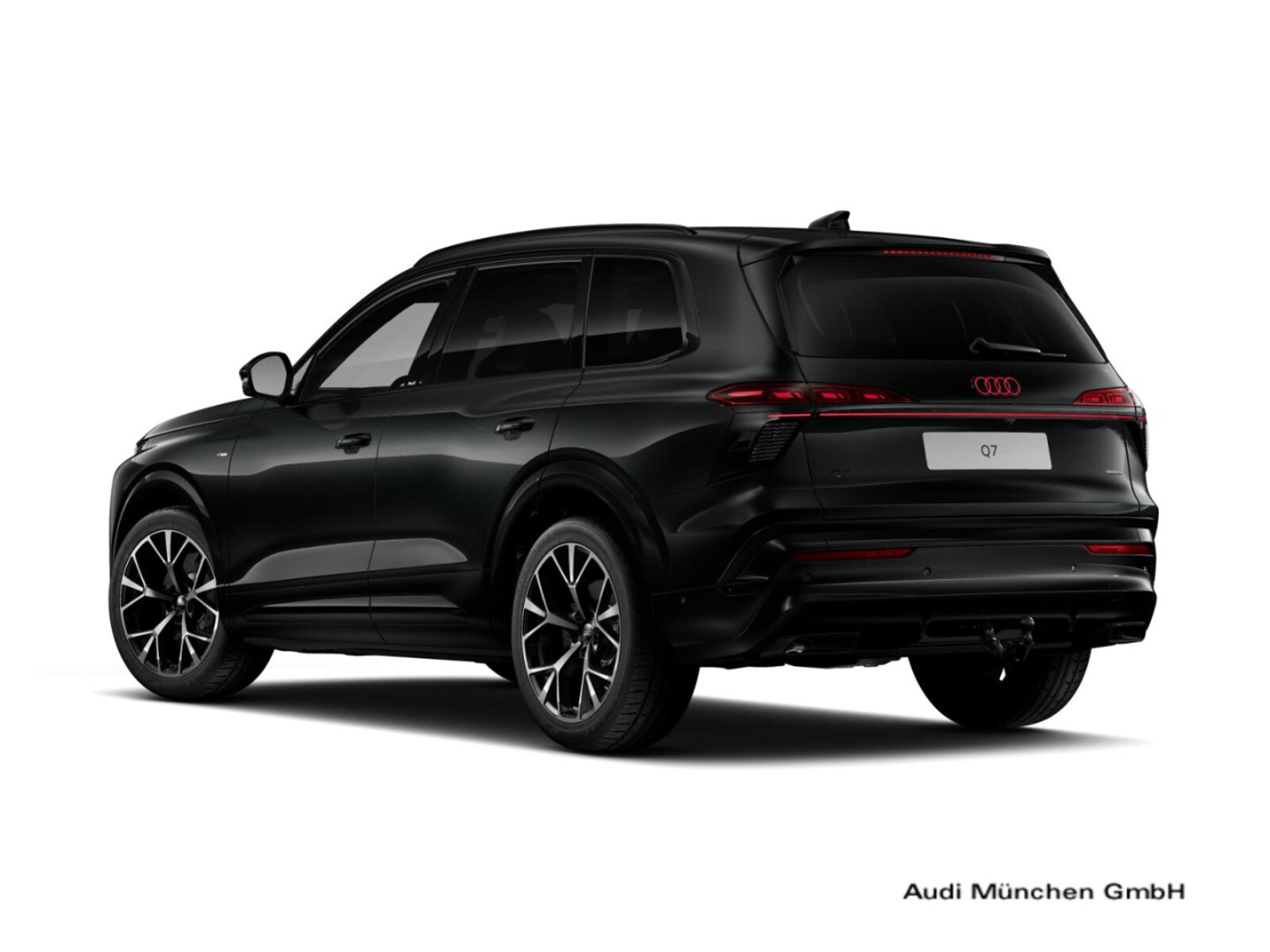 Audi Q7 – Bild 5