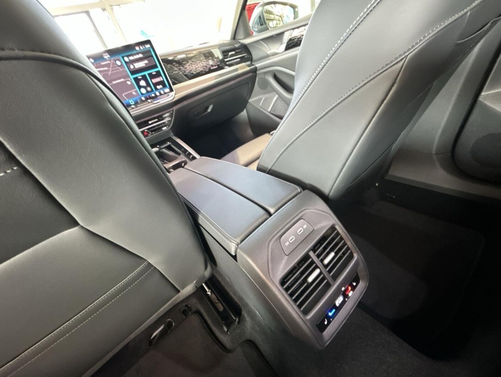 Volkswagen Passat – Bild 25