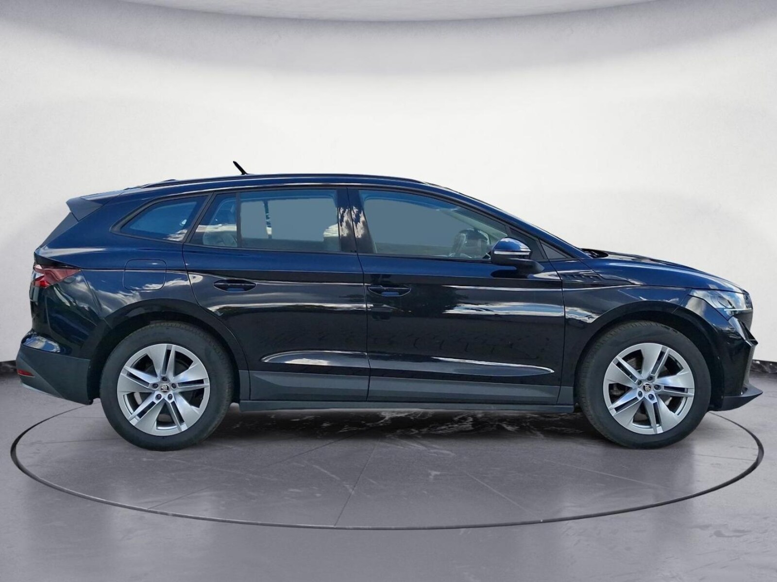 Škoda Enyaq – Bild 6