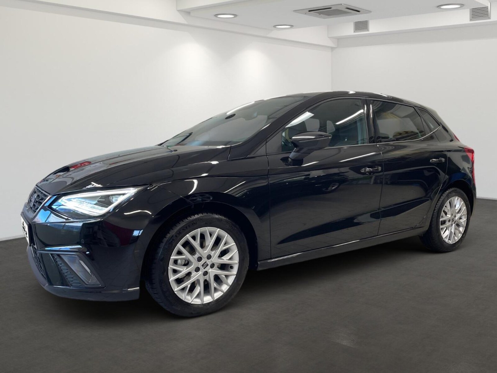 SEAT Ibiza – Bild 2