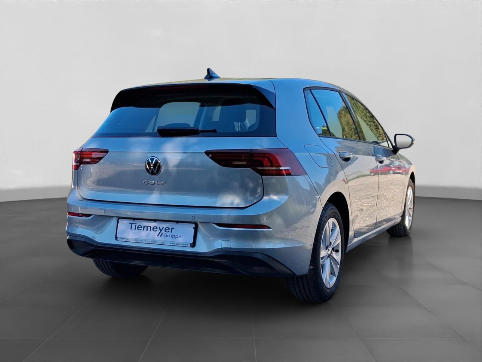 Volkswagen Golf – Bild 3