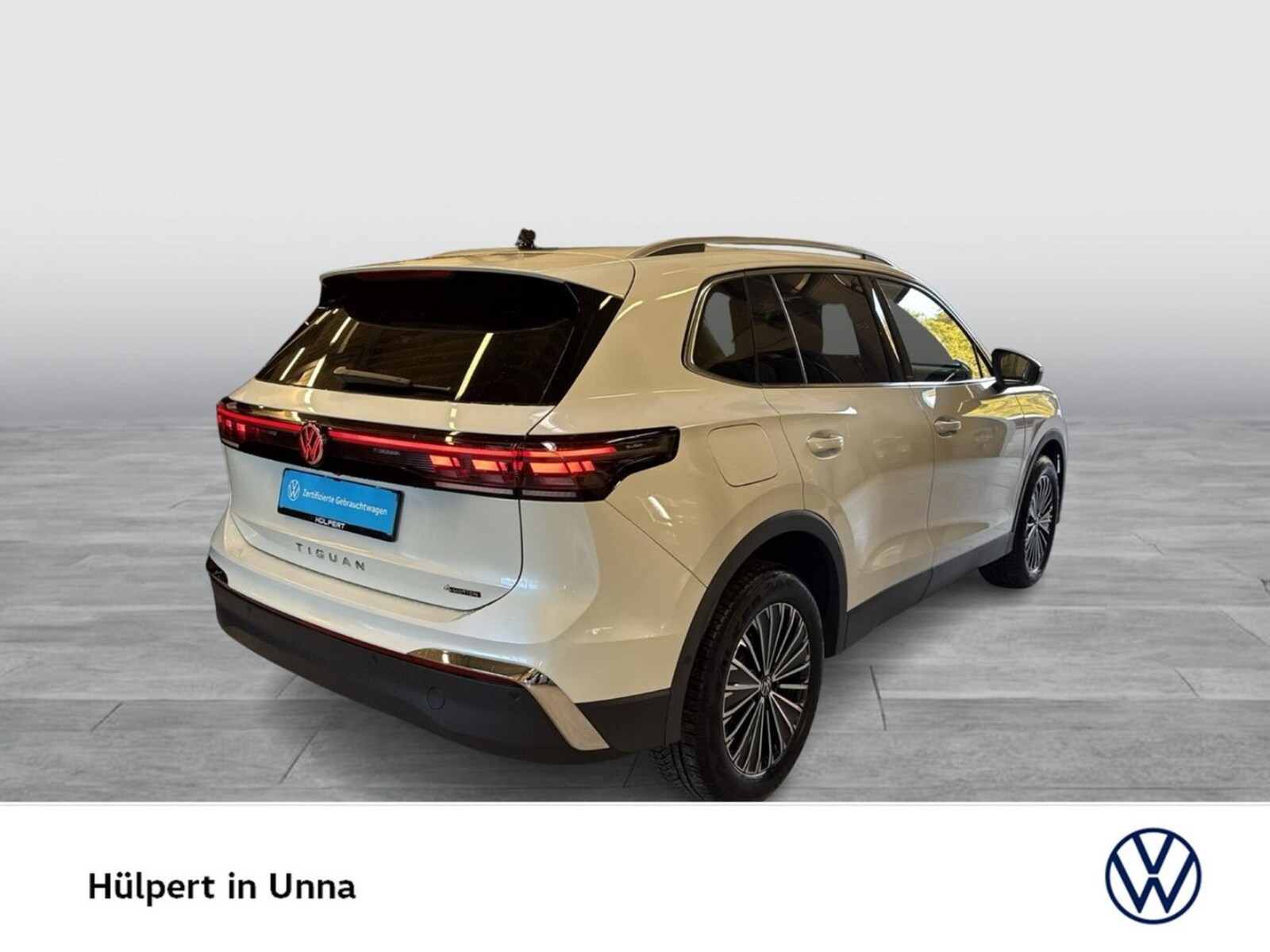 Volkswagen Tiguan – Bild 5