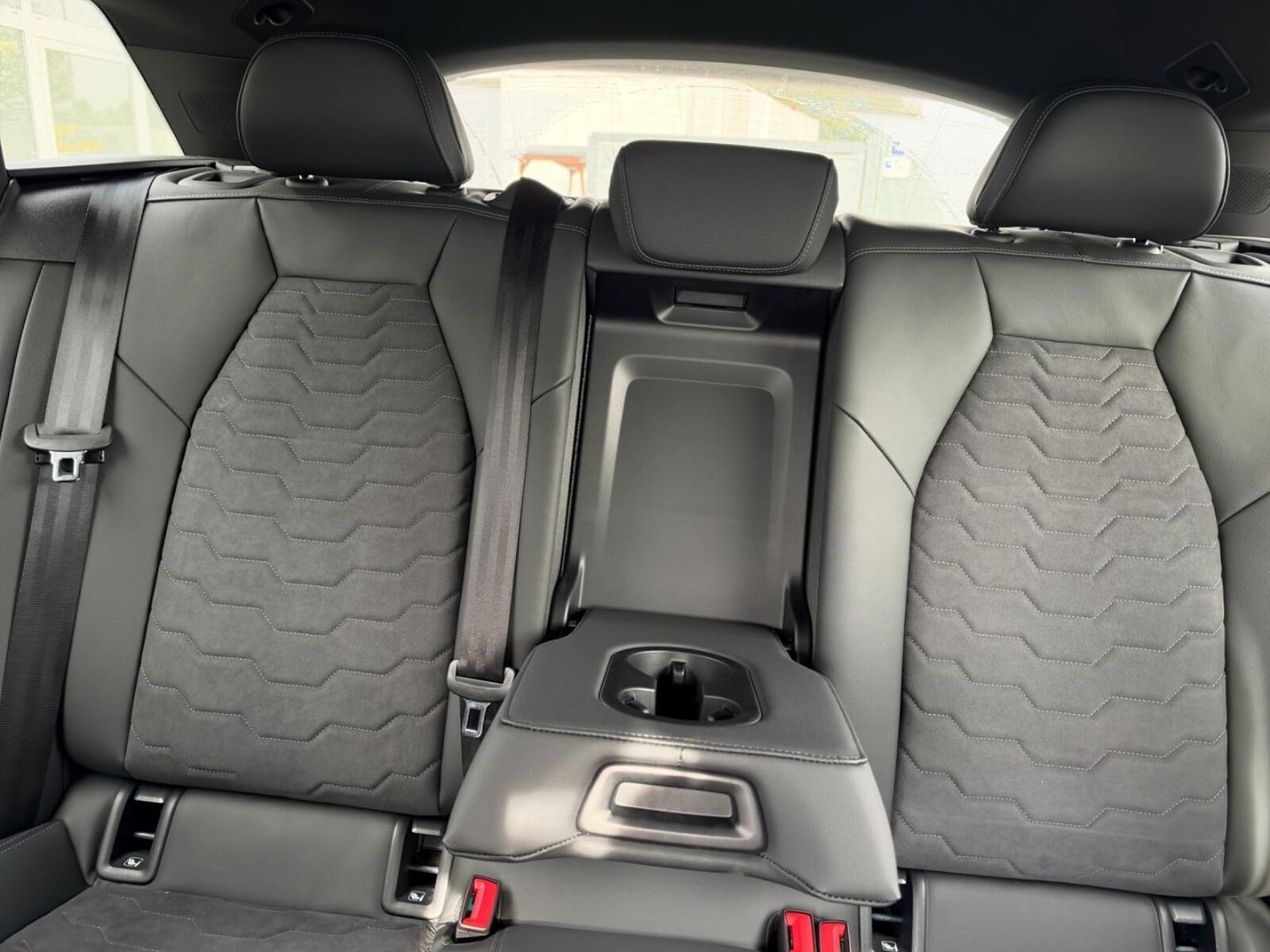 Audi A6 Avant e-tron – Bild 24