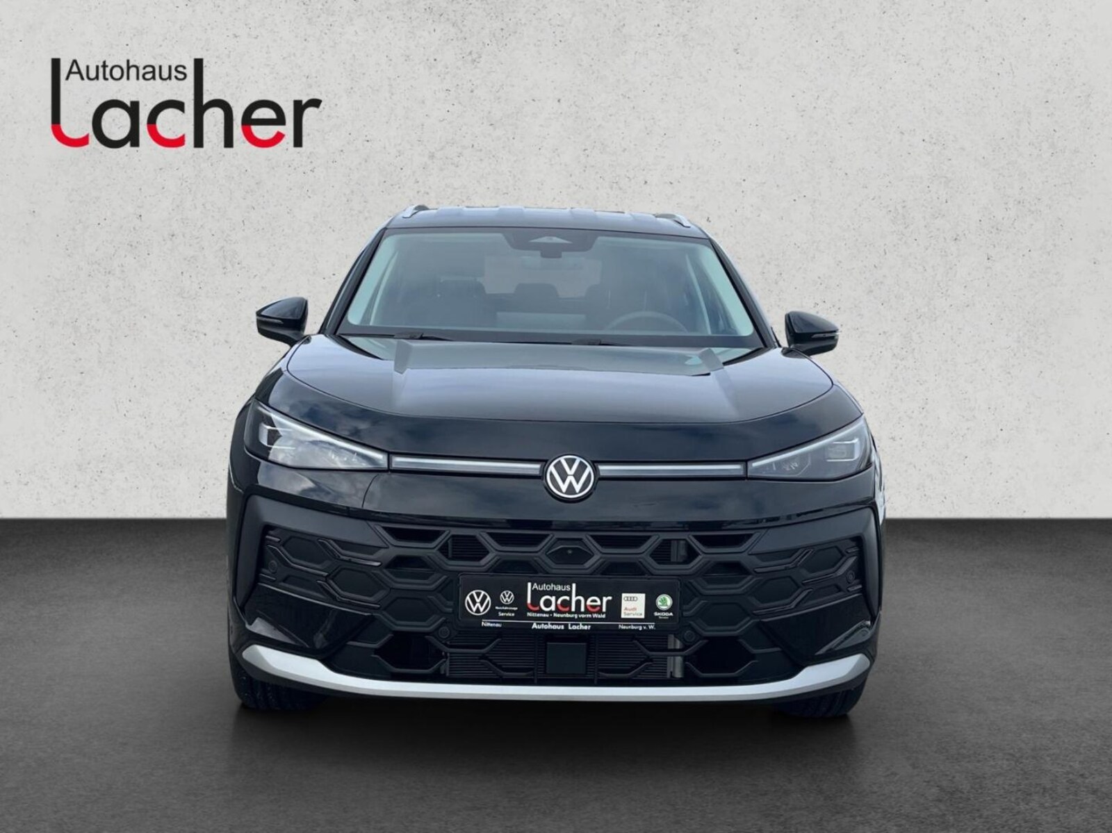 Volkswagen T-Roc – Bild 6