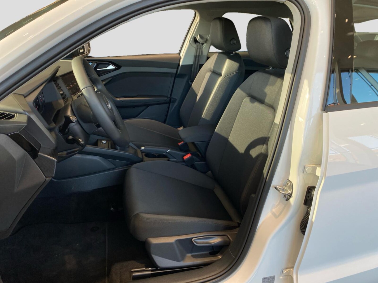 Audi A1 Sportback – Bild 9