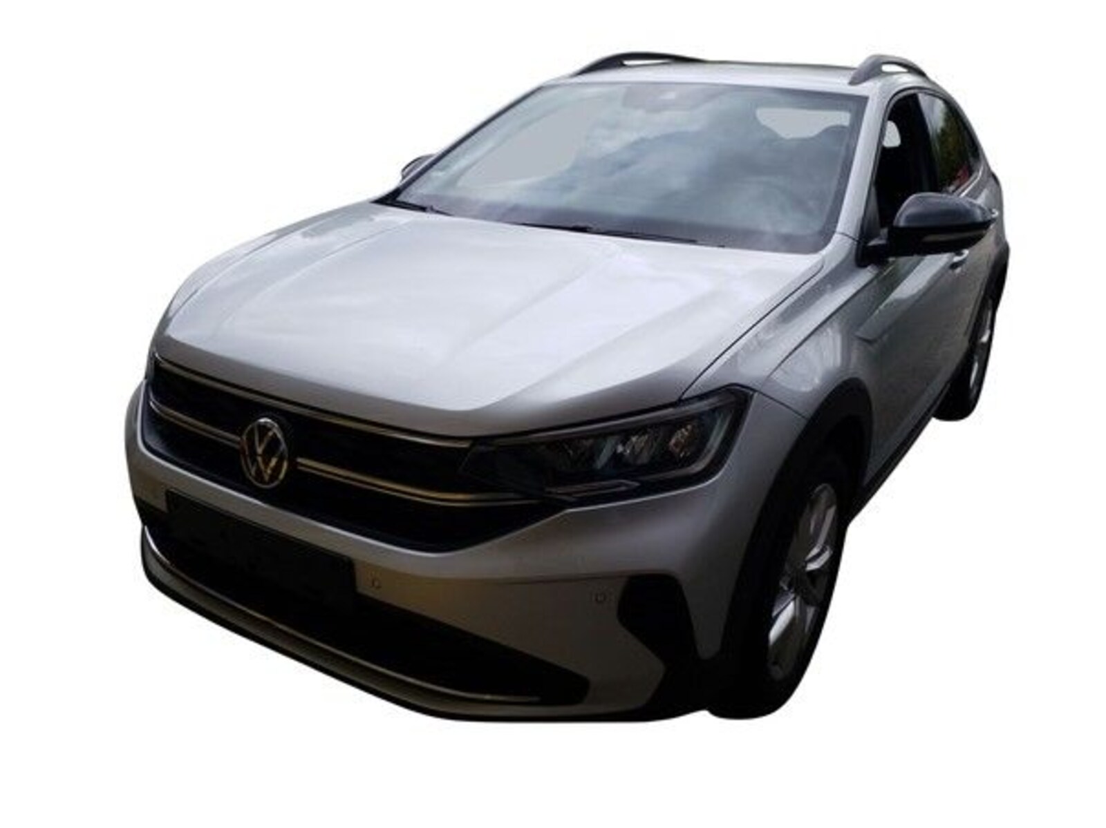 Volkswagen Taigo – Bild 2