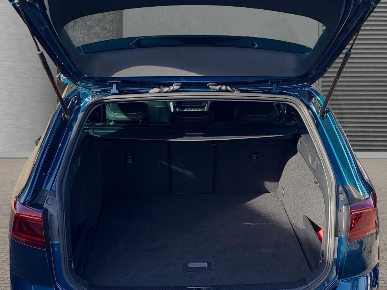 Volkswagen Passat Variant – Bild 14