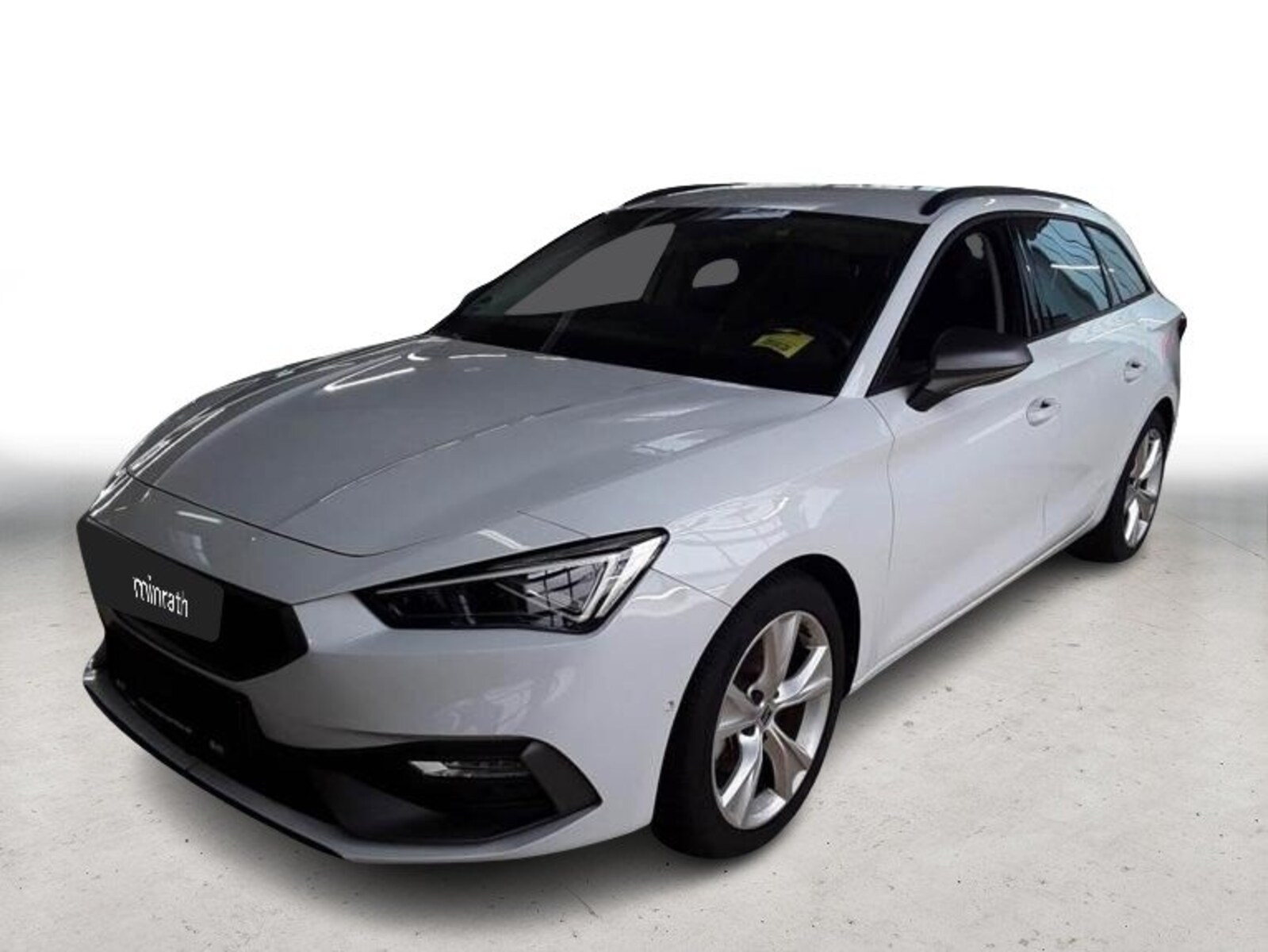 SEAT Leon Sportstourer – Bild 2
