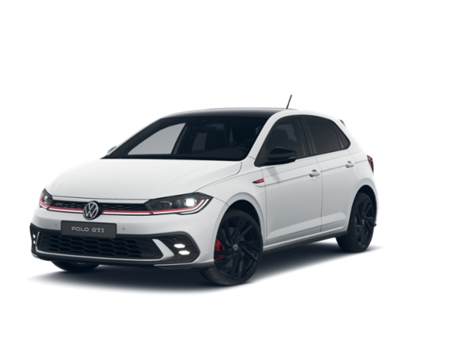 Volkswagen Polo – Bild 2